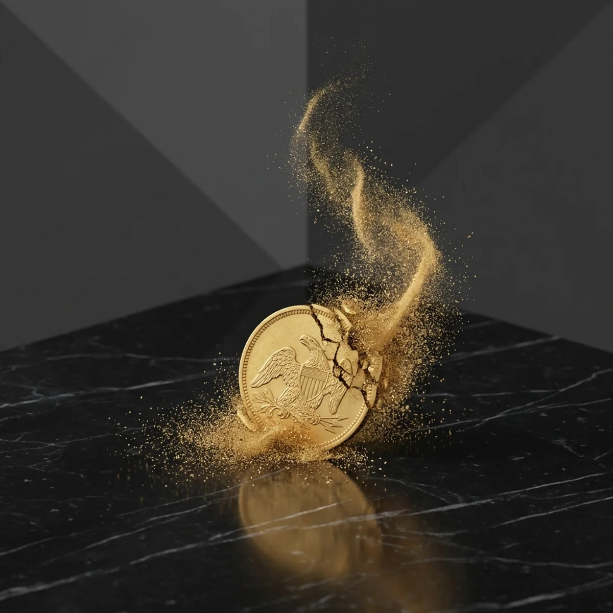 Black Friday's Dark Roots: How a Day of Police Chaos Became a Global Shopping Spree