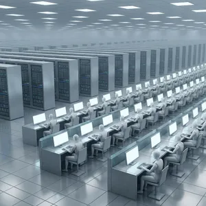 Dead Internet Theory: Are You reading This, or Did a Bot Write It?