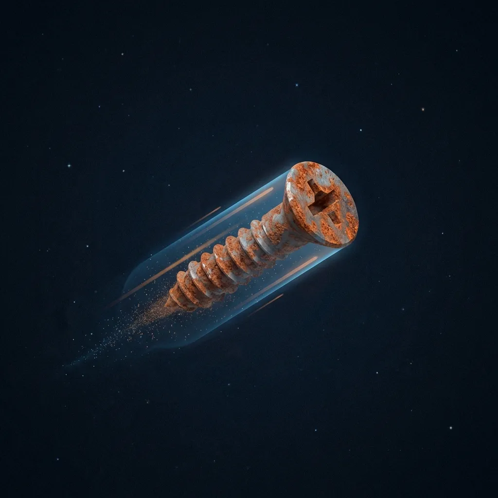 The Lethal Screw