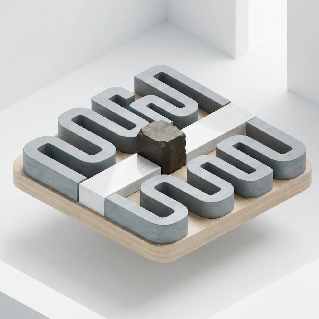 Ideally efficient path blocked by established standard