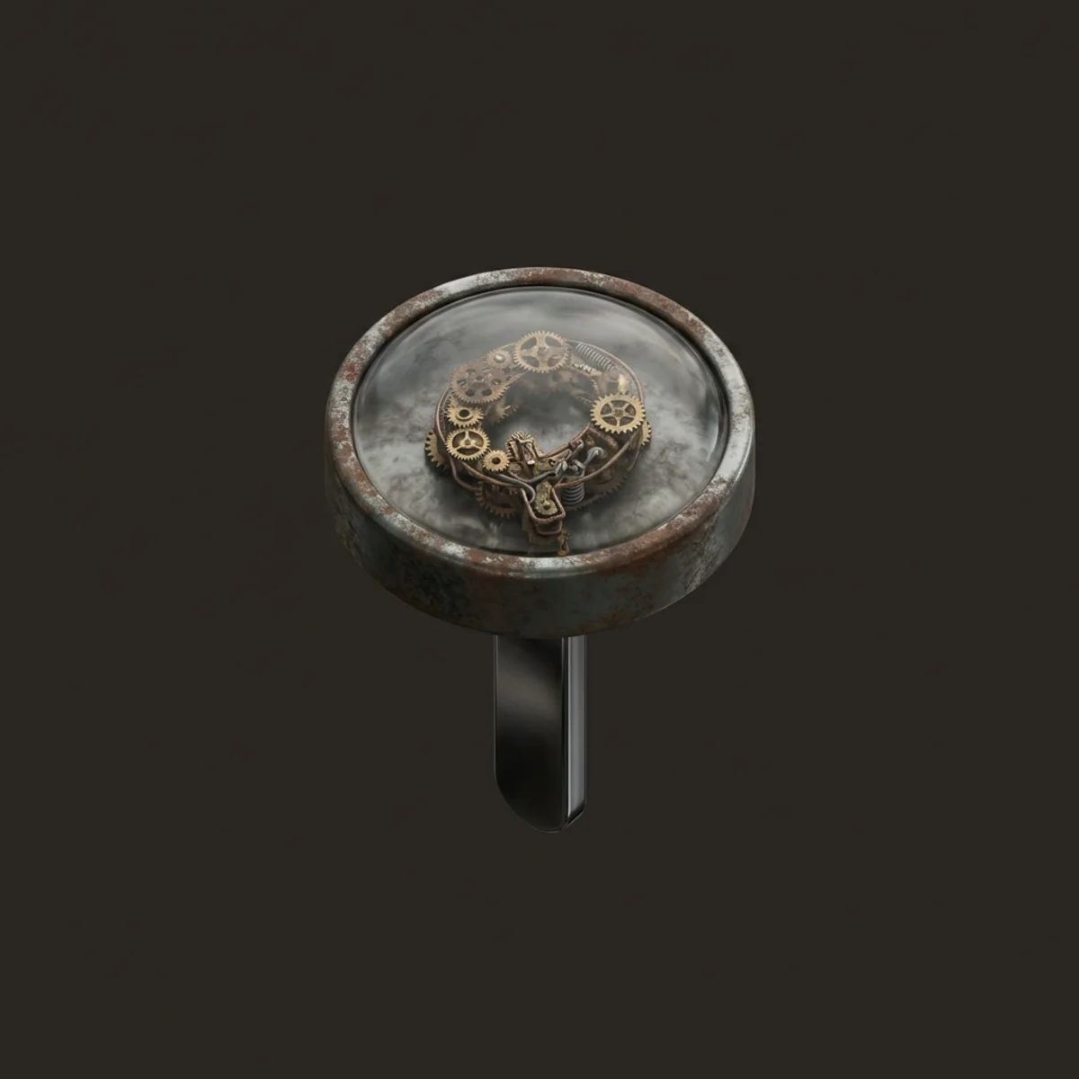 The QWERTY Sabotage: Our Keyboards Were Literally Designed to Slow Us Down