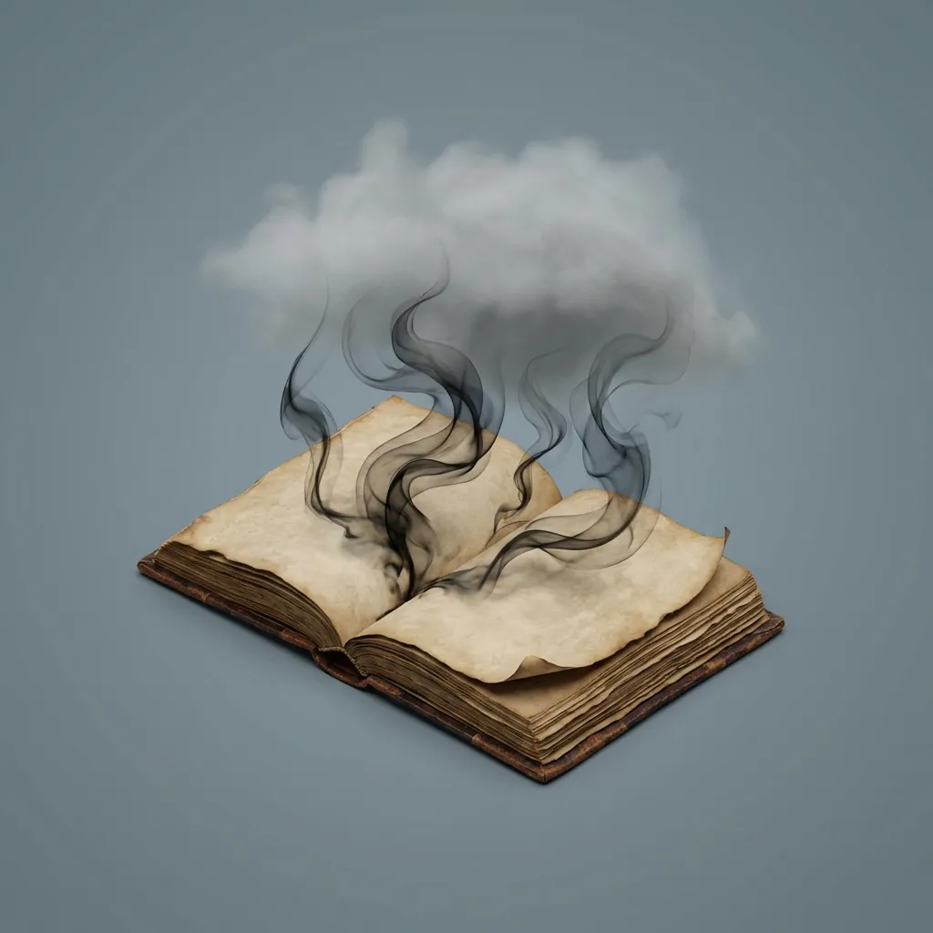 The unstable nature of dream text