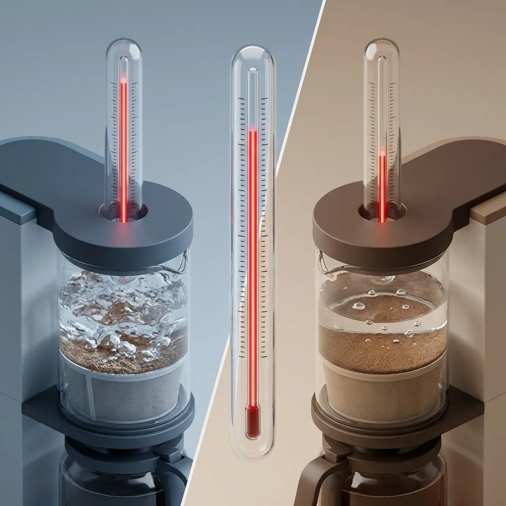 The Boiling Point Gap