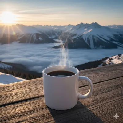 Why Coffee Tastes Bad on Airplanes (And Different in Denver)