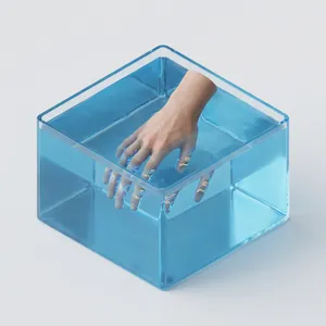 Why Fingers Prune in Water (It's Not Swelling)