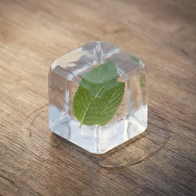 Why Mint Makes Your Mouth Feel Cold (It's a Chemical Illusion)