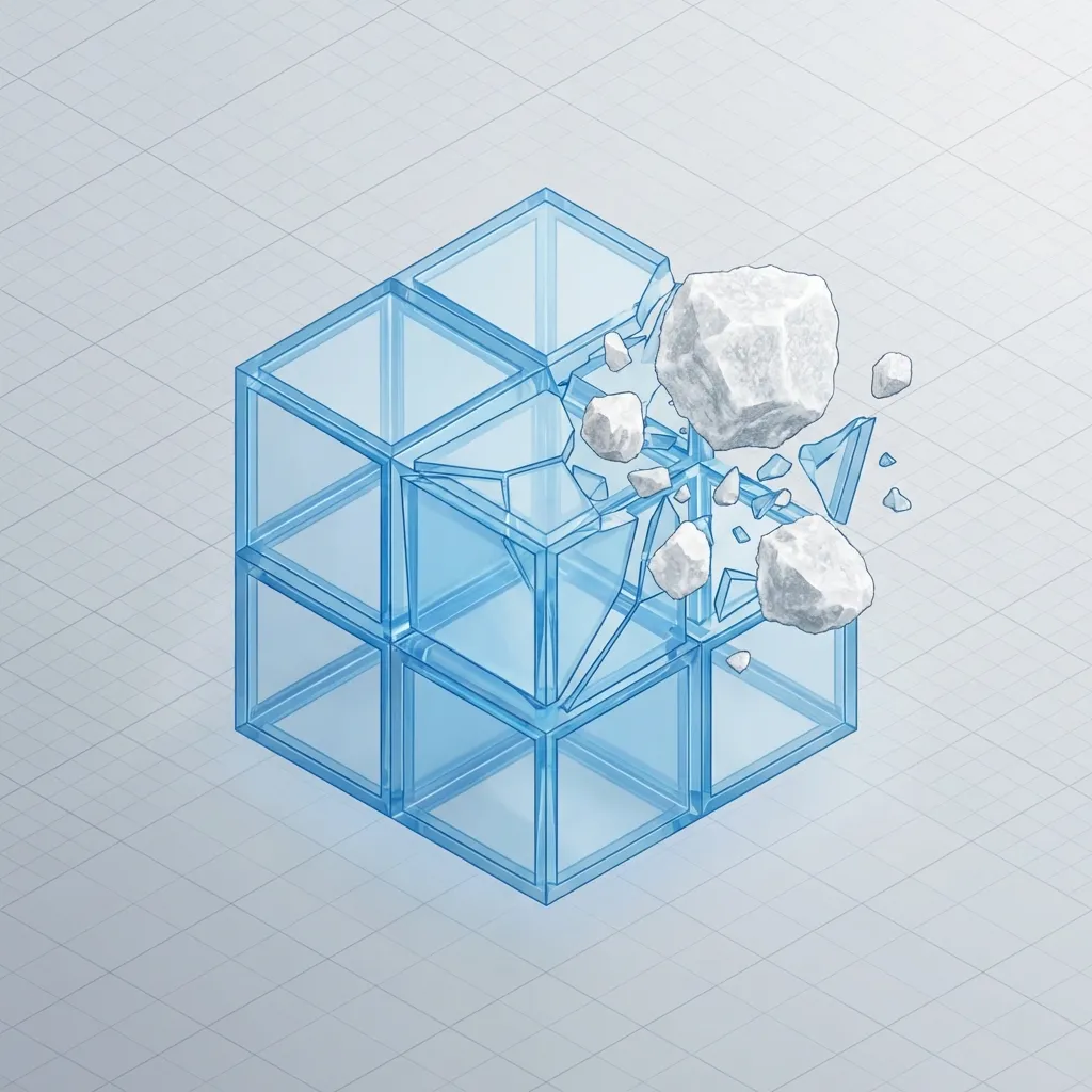 The Salt Invasion