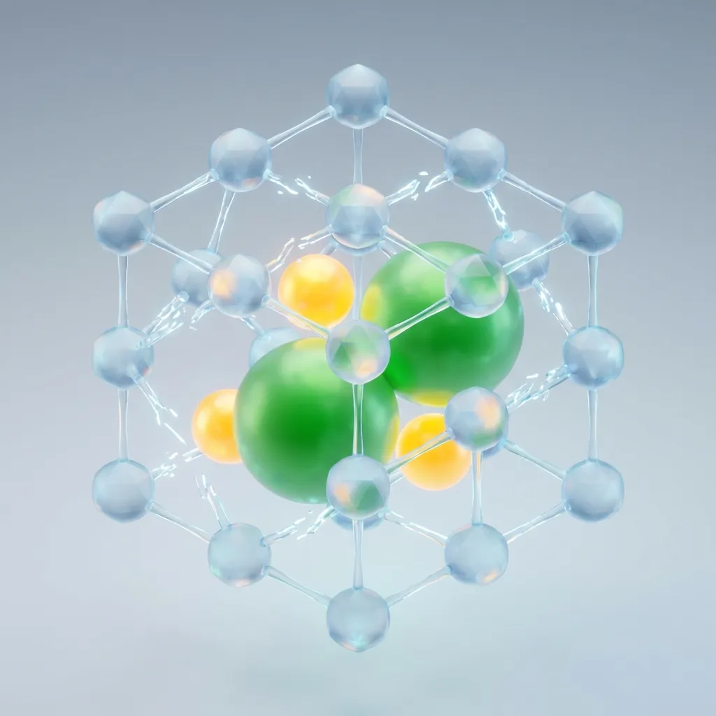 Molecular Disruption