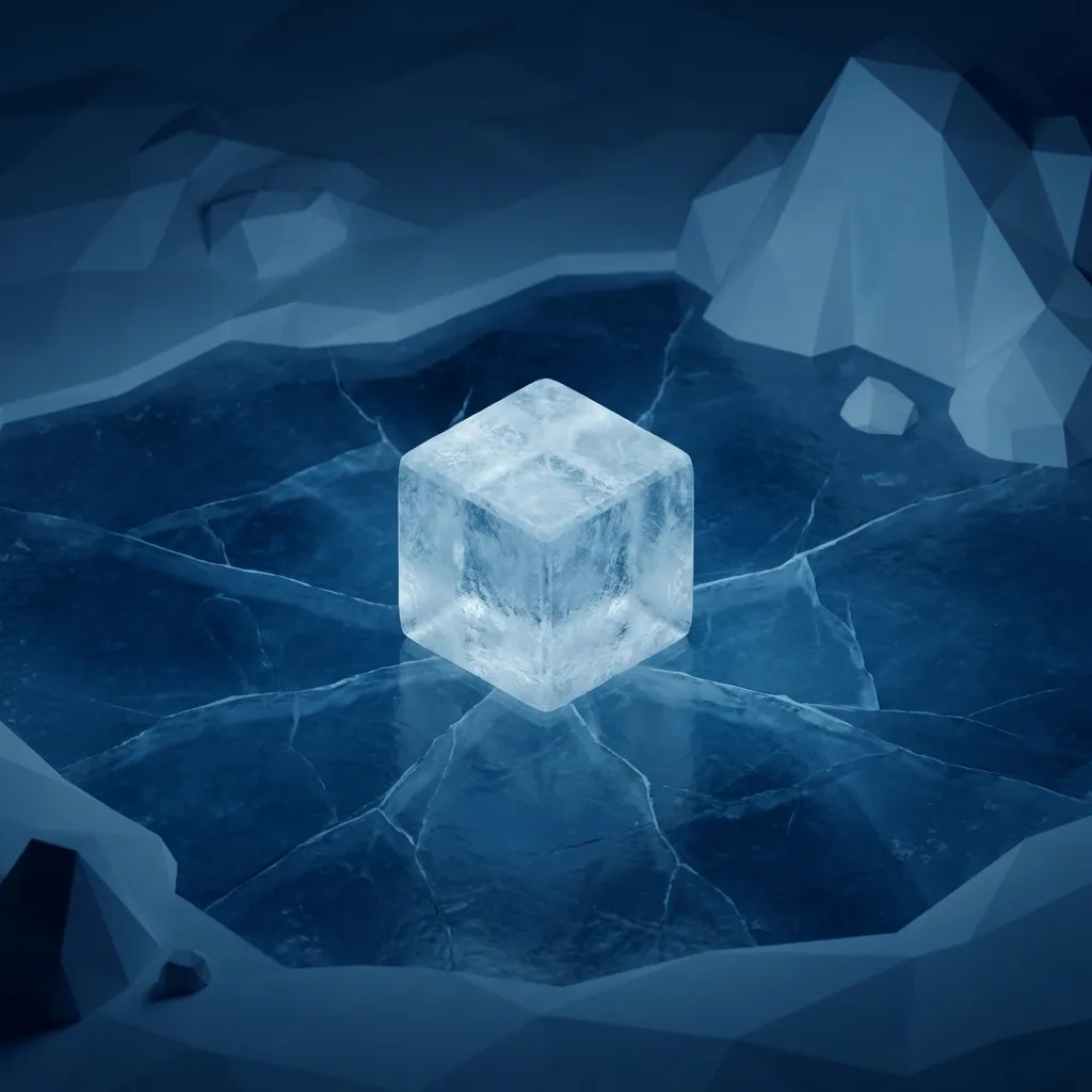 The Deep Freeze Failure