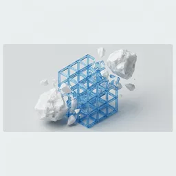 Why Salt Melts Ice: A Molecular Gang War on Your Driveway