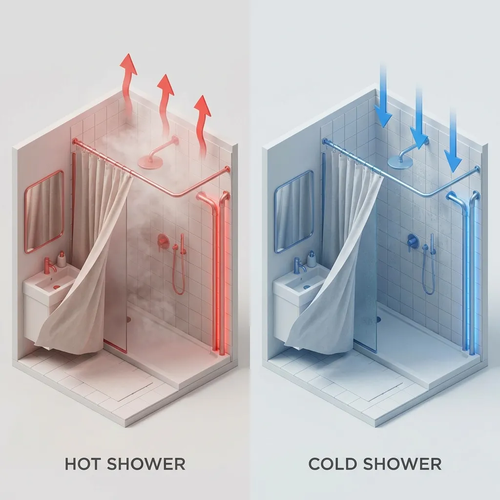 Temperature Independence