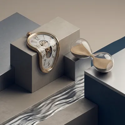 Why Time Seems to Speed Up as We Age