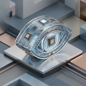 Why We Avoid Eye Contact: It's Not Anxiety, It's Your Brain Overheating